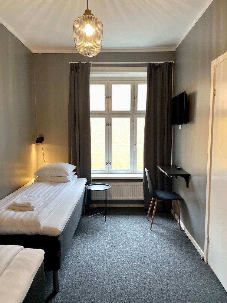 bilde på Spa Resort pakke