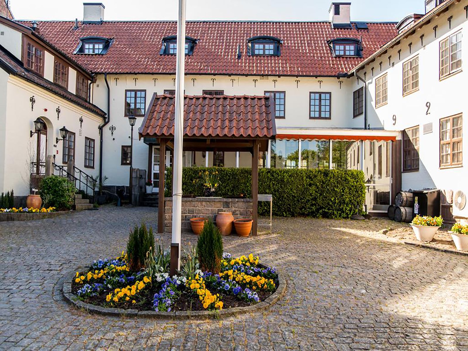 Forsiden