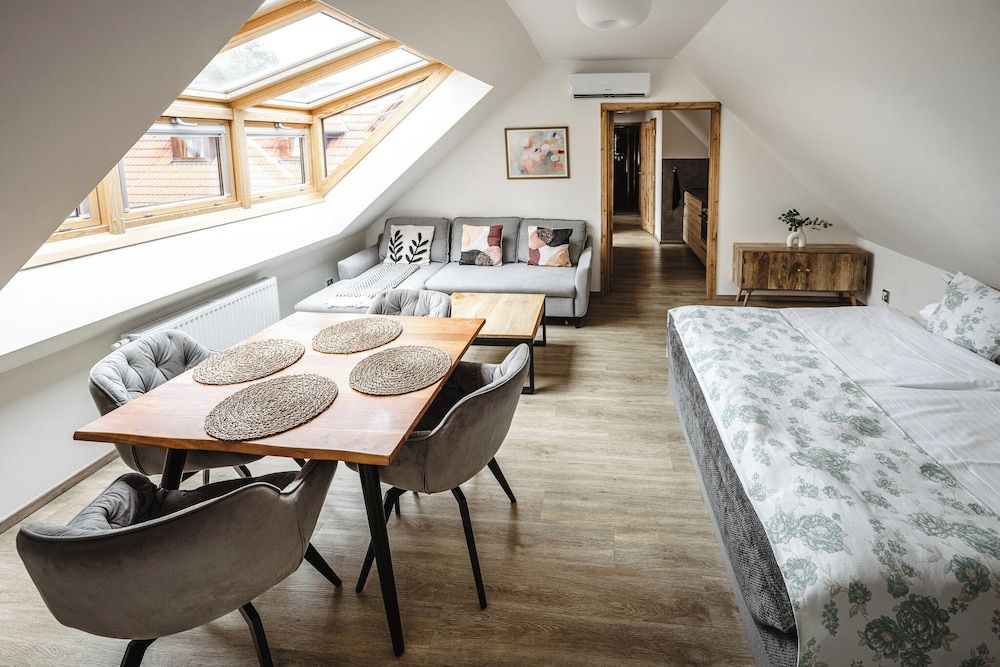 bilde på Premium Family Suite with Kitchenette
