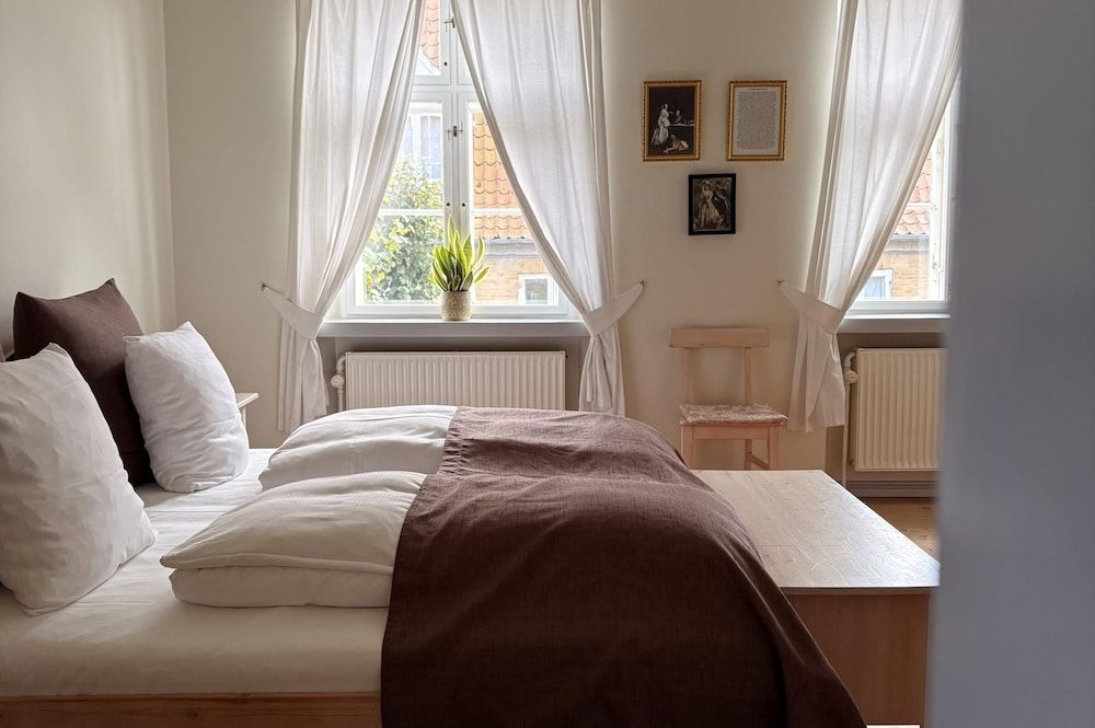 bilde på Rom – superior, 1 queensize-seng, ikke-røyk