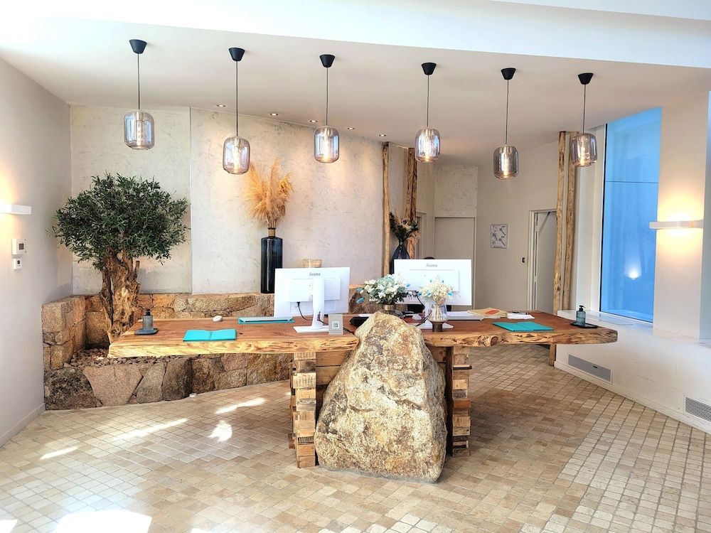 Generell