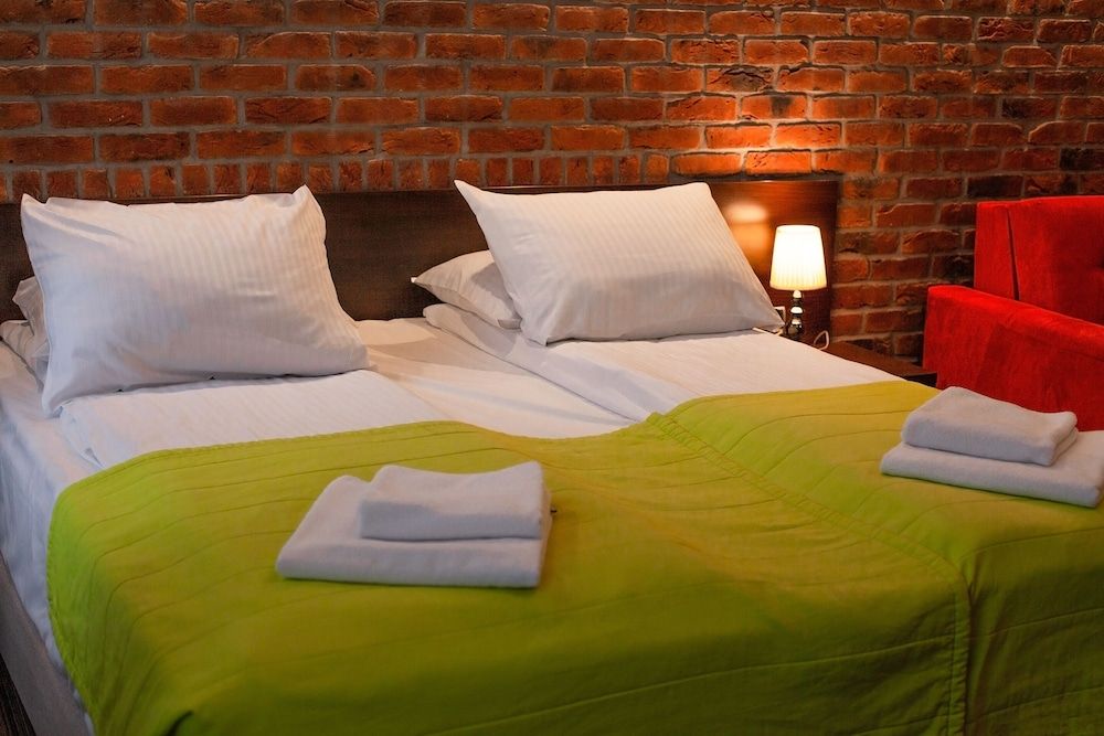 bilde på Tomannsrom – comfort