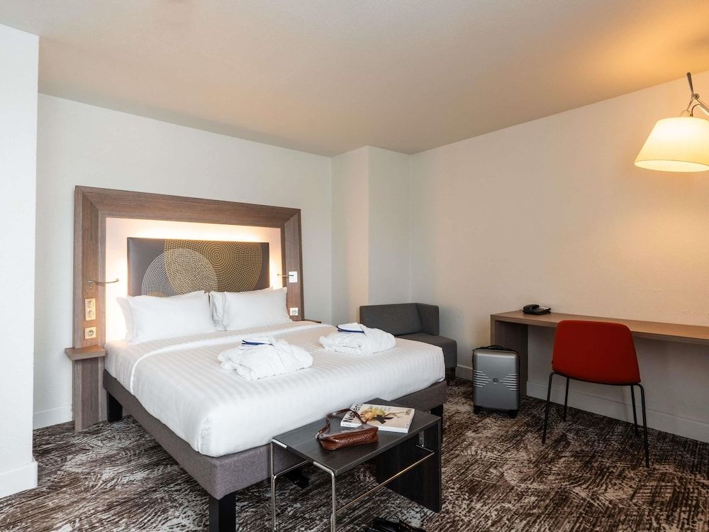 bilde på Rom – executive, 1 queensize-seng