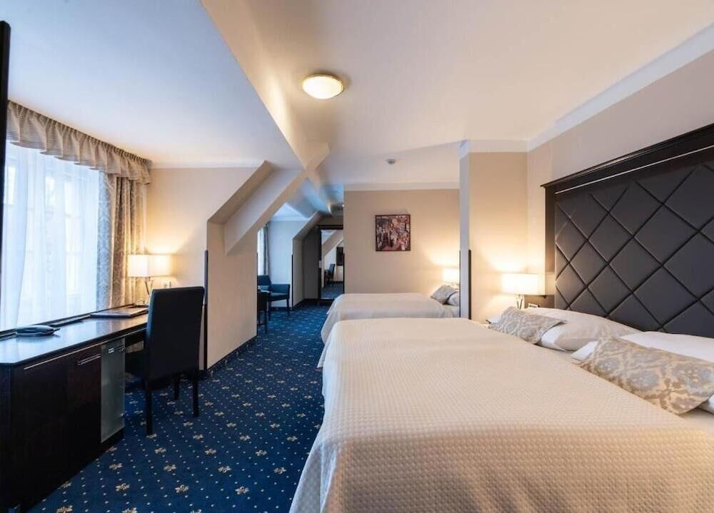 bilde på Spa Resort pakke