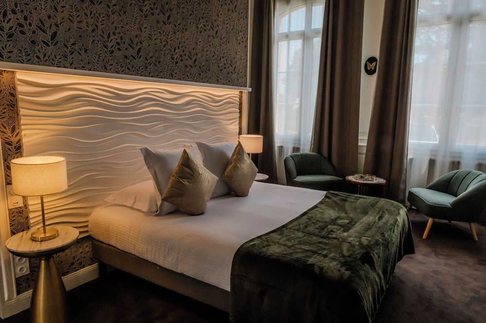 bilde på Tremannsrom – deluxe