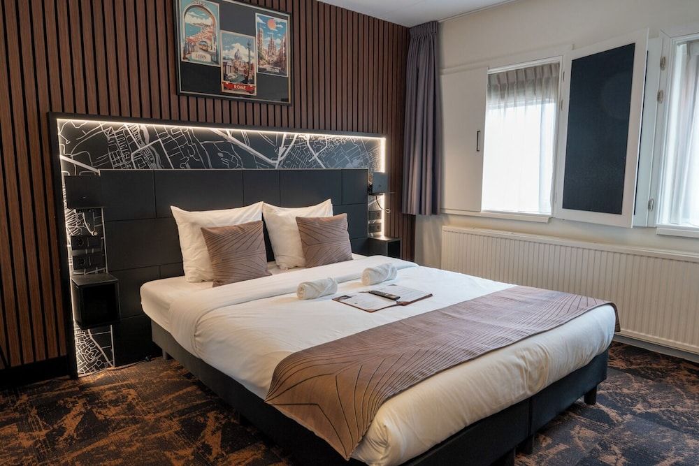bilde på Spa Resort pakke