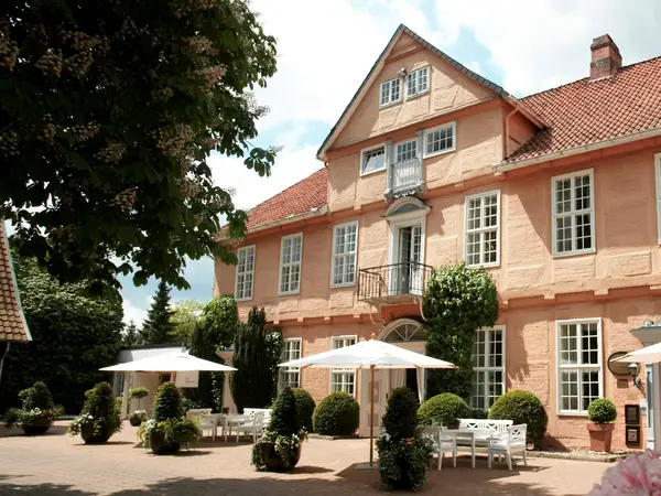 Althoff Hotel Fürstenhof Celle - Spesialtilbud - MAIN