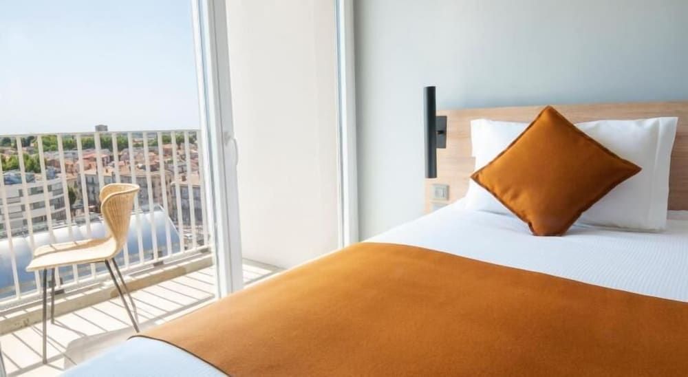 bilde på Suite, 1 King Bed with Sofa bed, Bathtub (Duplex)