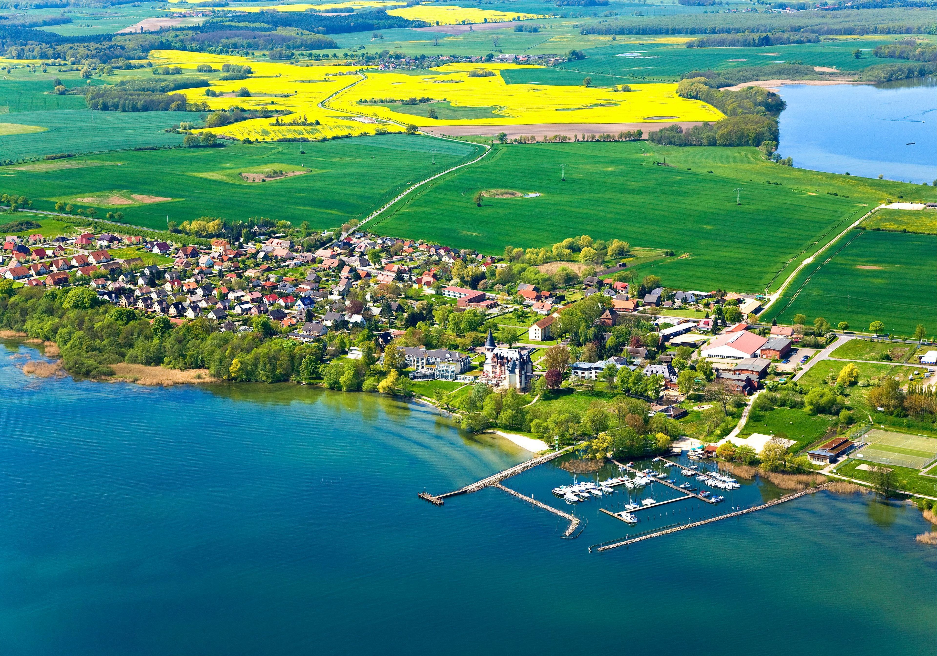 Hovedbildet