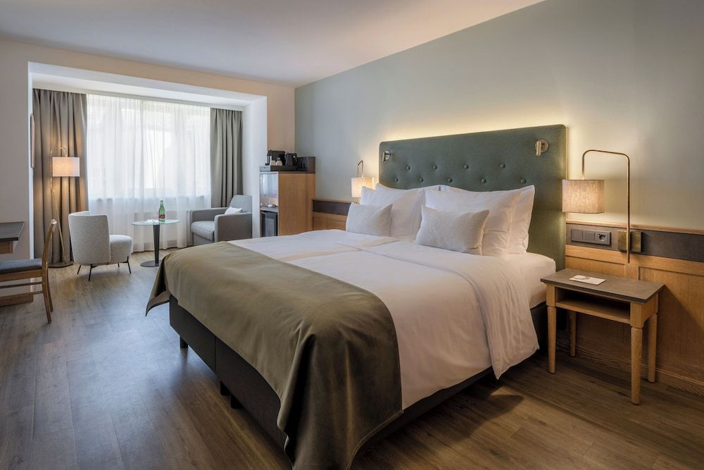 bilde på Premium Doppelzimmer