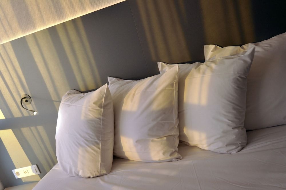bilde på Tomannsrom – comfort