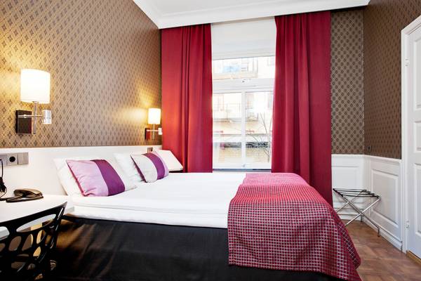 Sure Hotel by Best Western Hotel Vasa - Standard rom - 