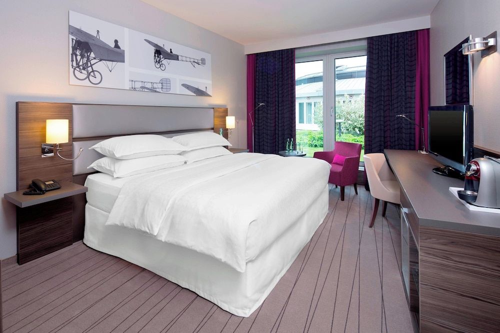 bilde på Spa Resort pakke