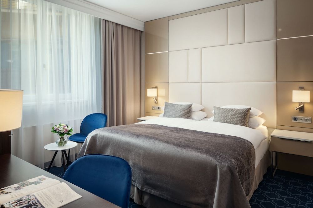 bilde på Båtturer & cruise pakke