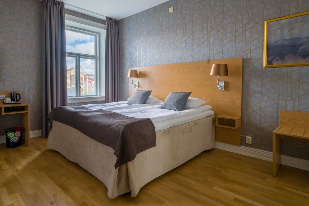 Generell