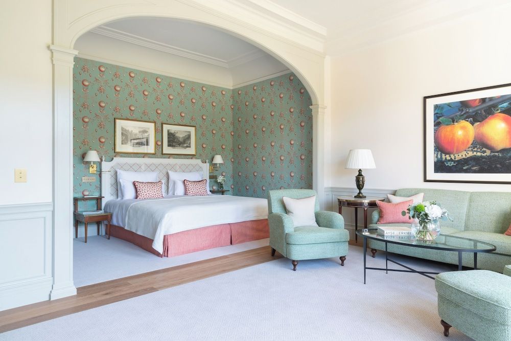 bilde på Prestige Junior Suite