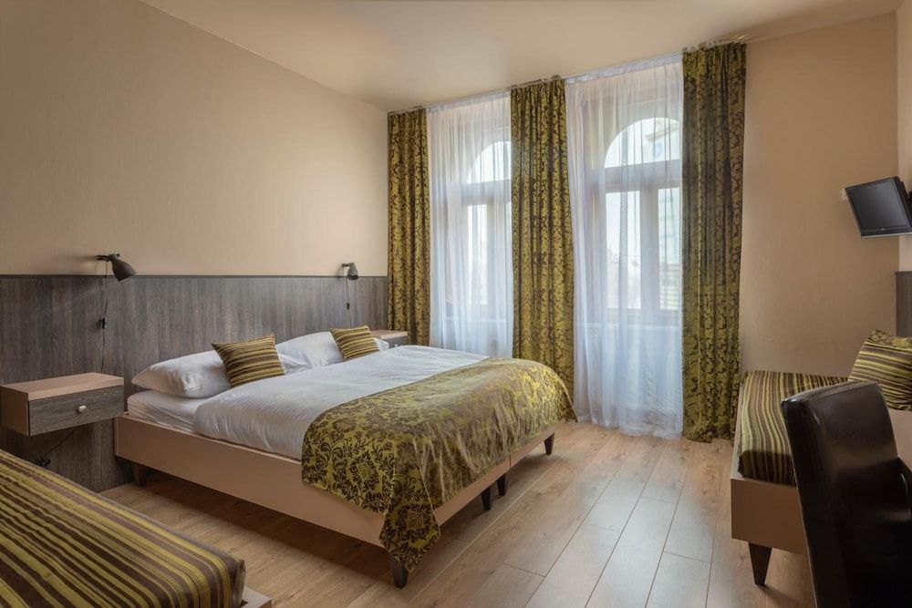 bilde på Spa Resort pakke