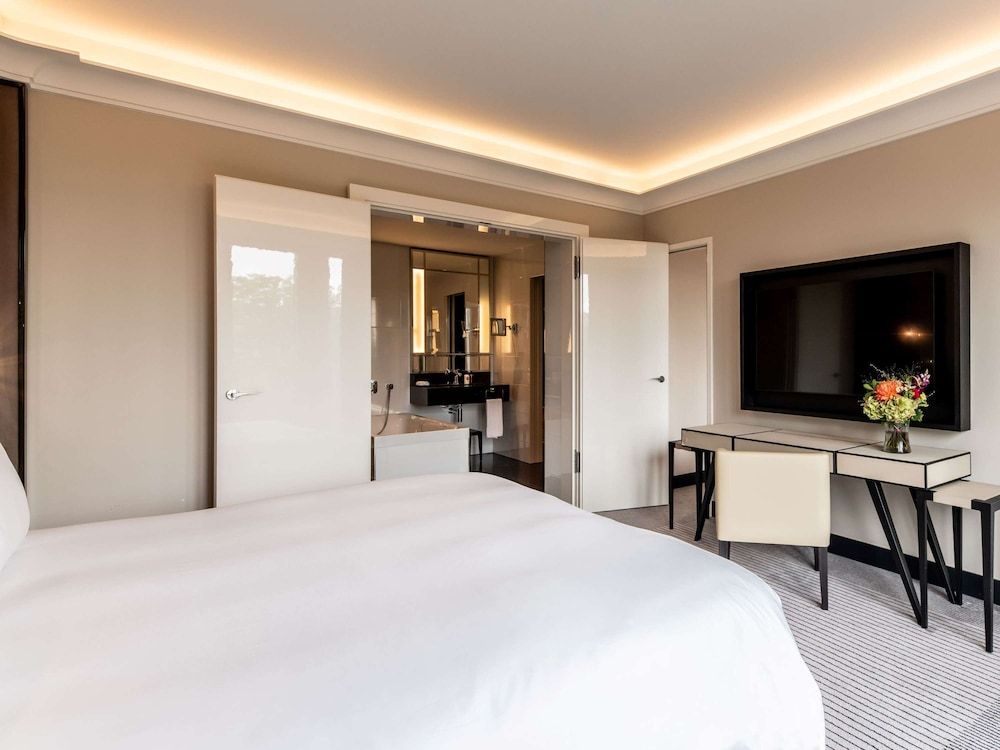 bilde på Suite, 1 kingsize-seng (Prestige)