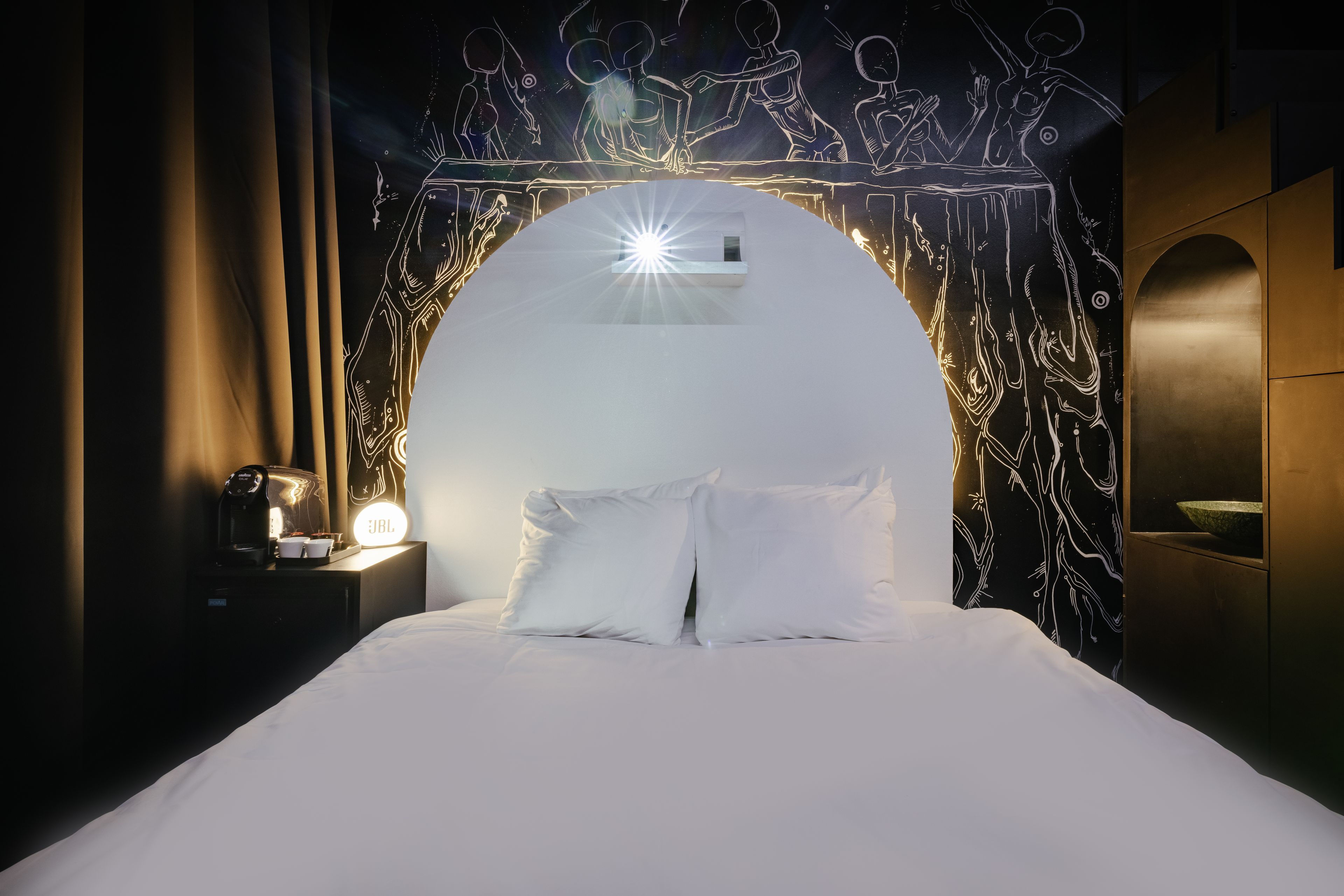 bilde på Spa Resort pakke