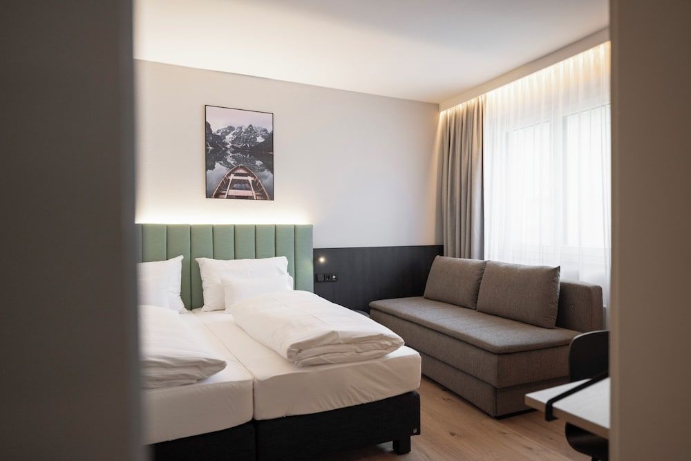 bilde på Dobbeltrom – comfort (Plus)