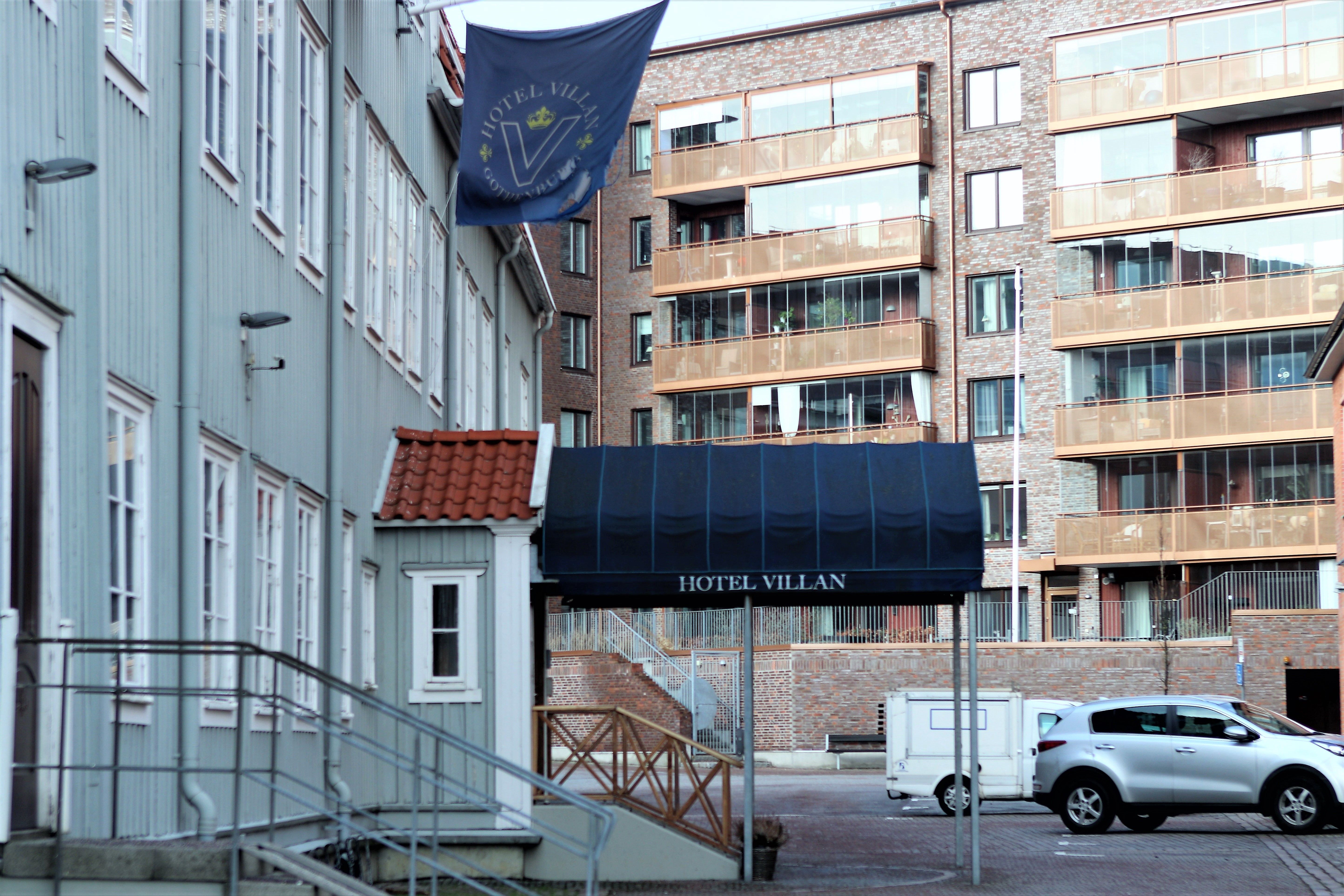 Forsiden