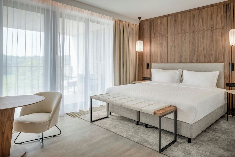 bilde på Spa Resort pakke