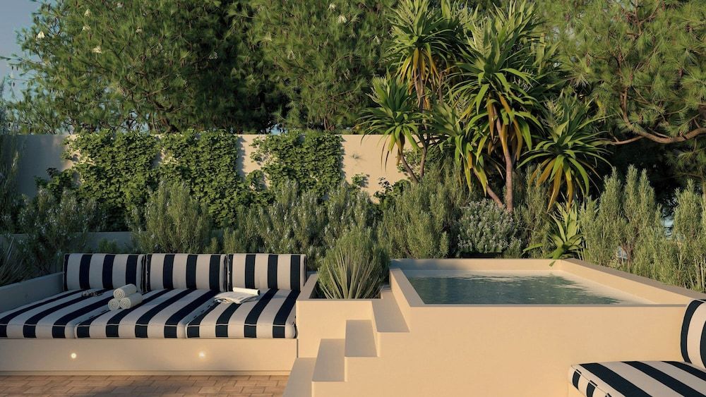 bilde på Suite (Riviera)