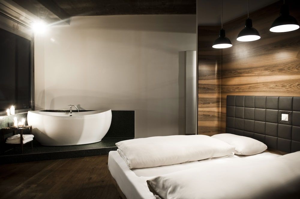 bilde på Spa Resort pakke