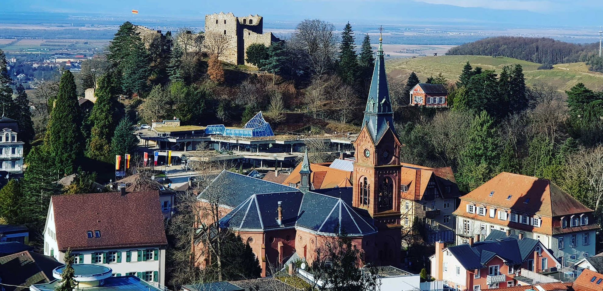 Omgivelser