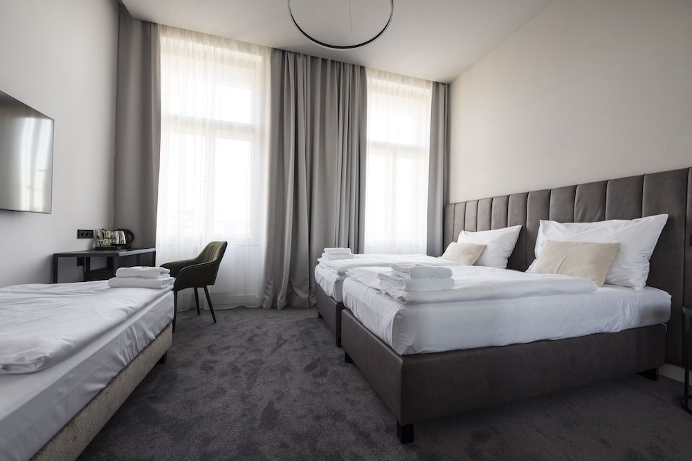 bilde på Spa Resort pakke
