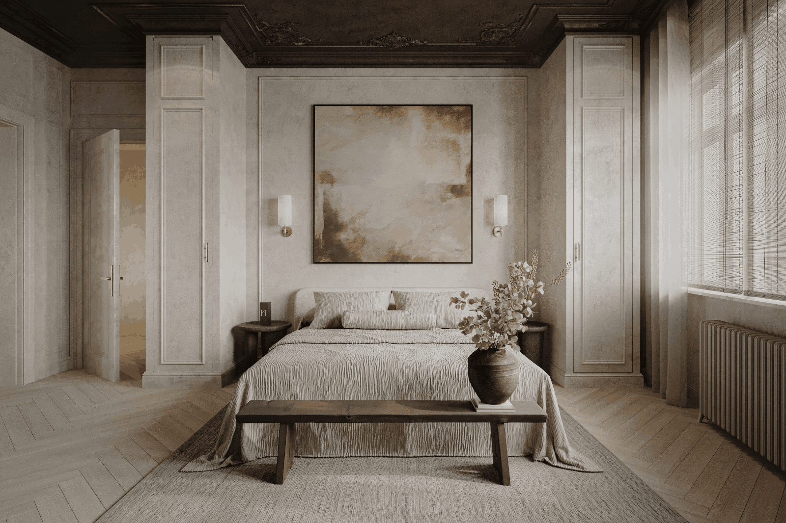 bilde på Deluxe Suite