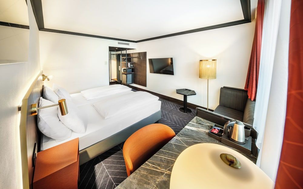 bilde på Spa Resort pakke