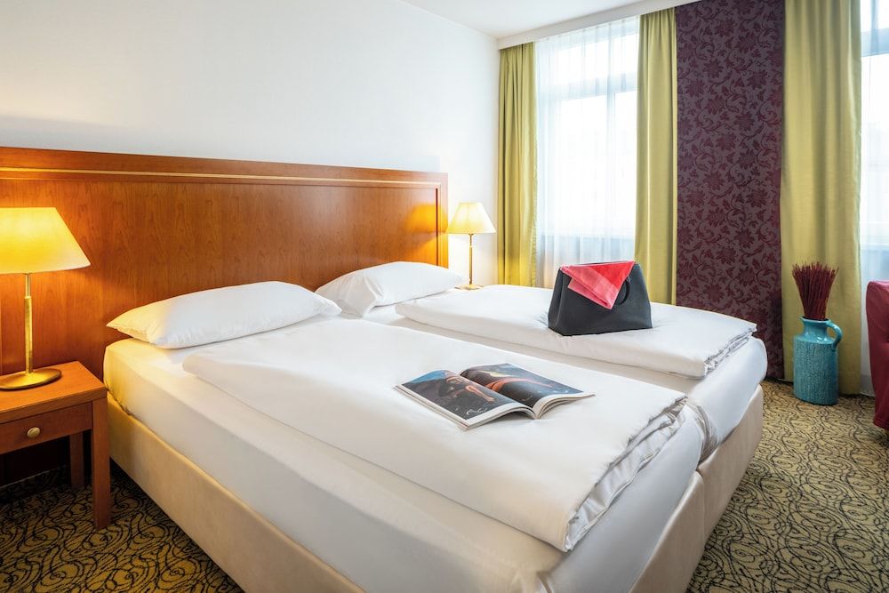 bilde på Spa Resort pakke