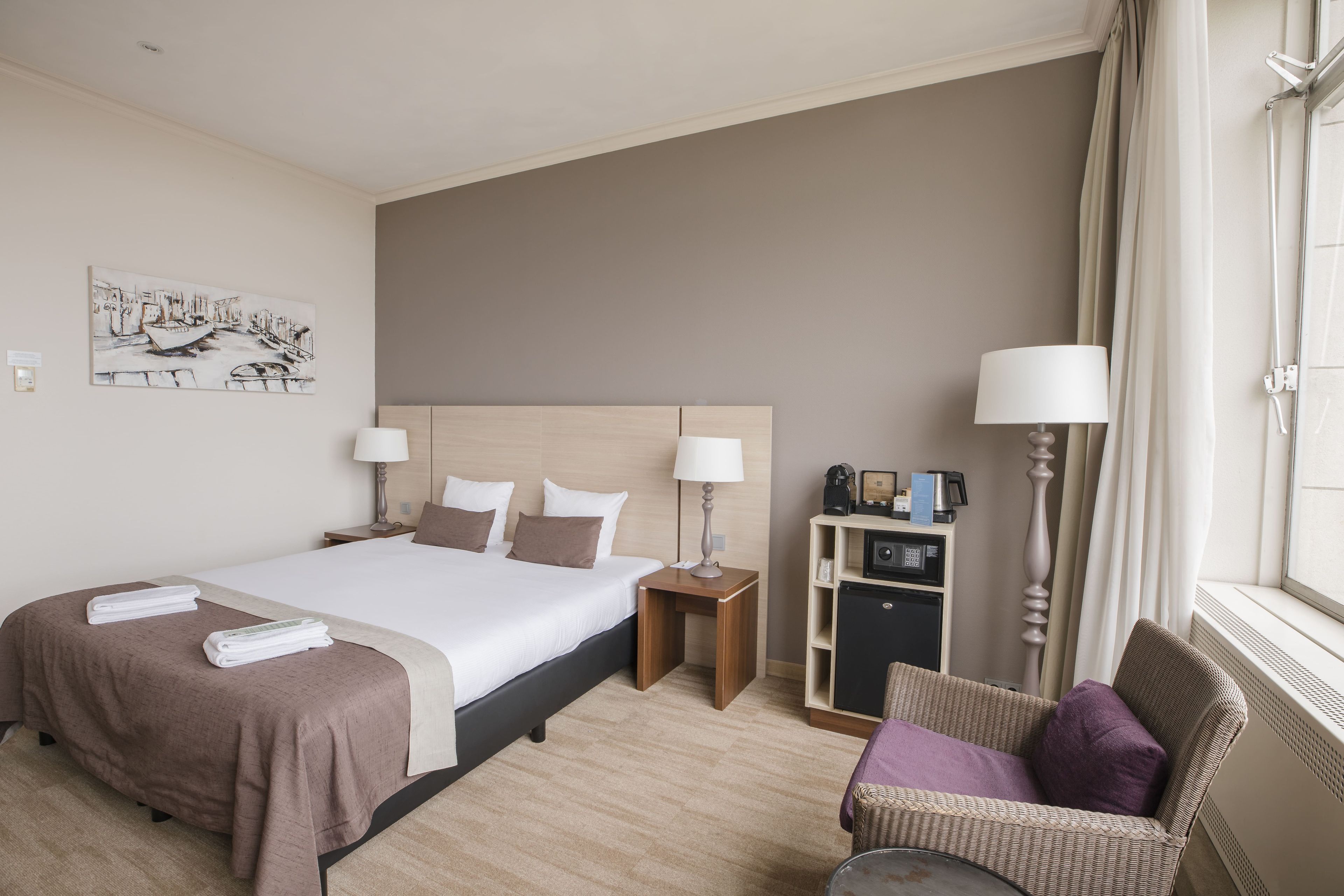 bilde på Spa Resort pakke