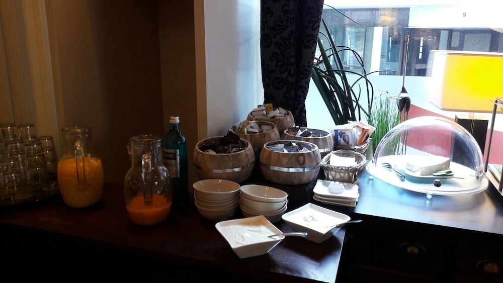 Generell