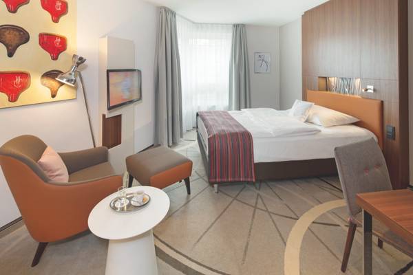 Mövenpick Hotel Münster - Early Bird Spring Sale - ROOM