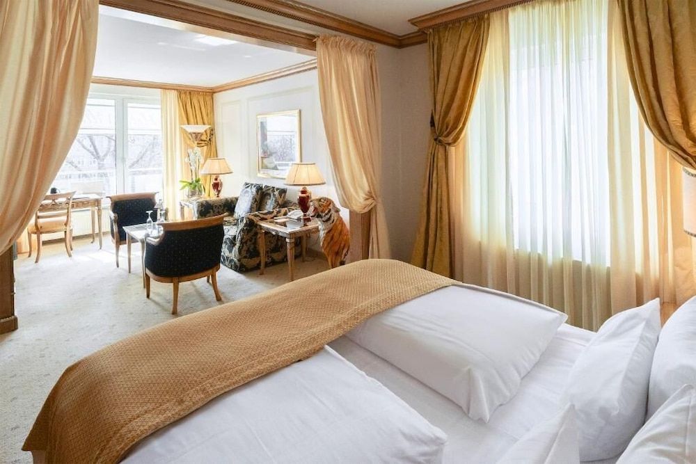 bilde på Båtturer & cruise pakke