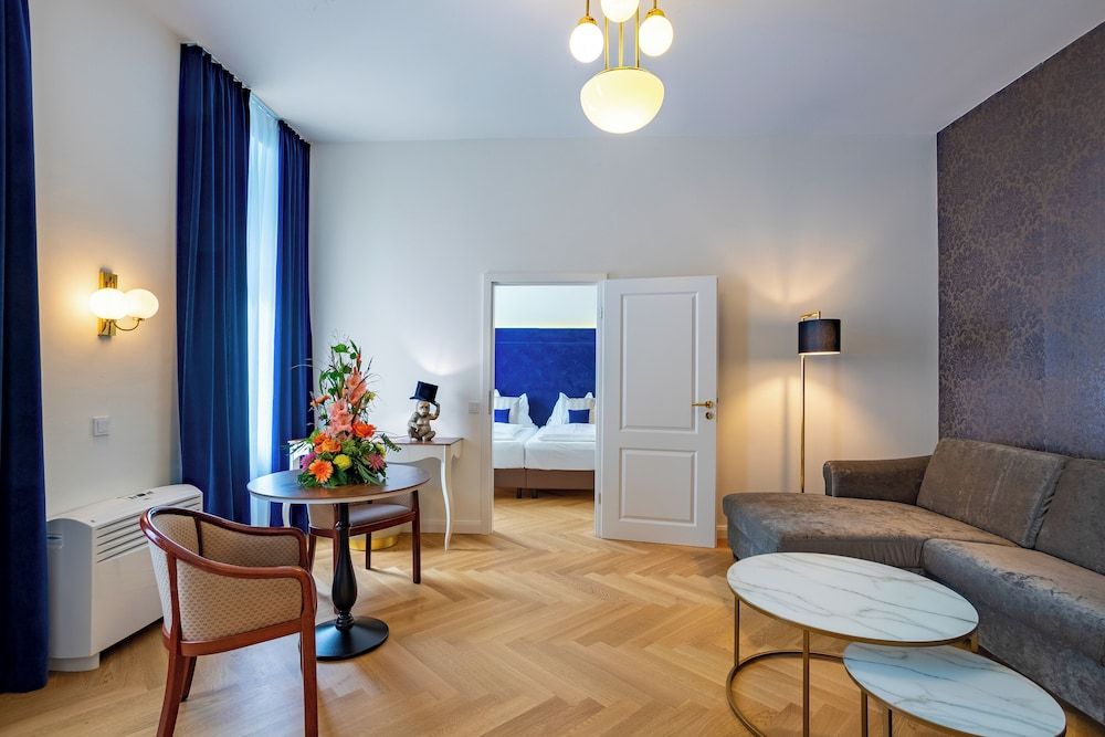 bilde på Spa Resort pakke