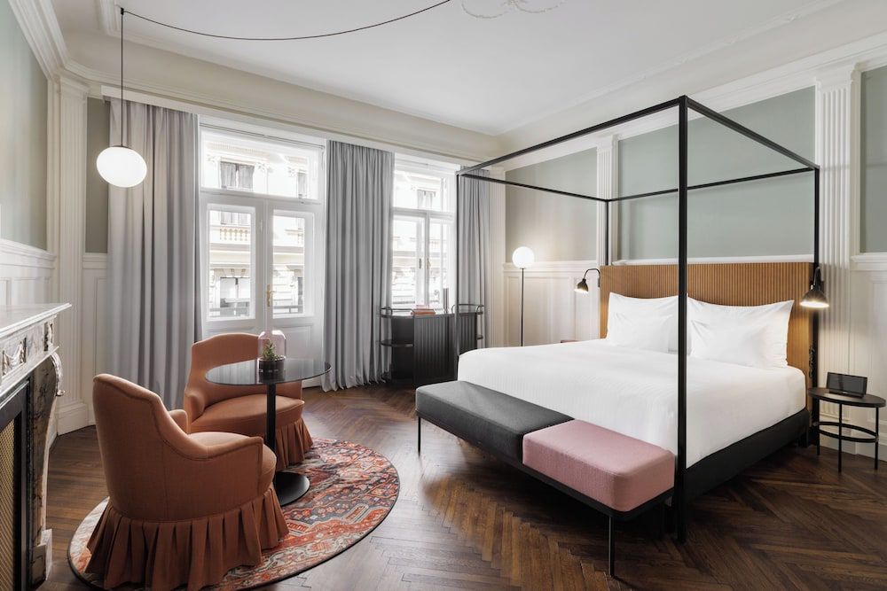 bilde på Spa Resort pakke