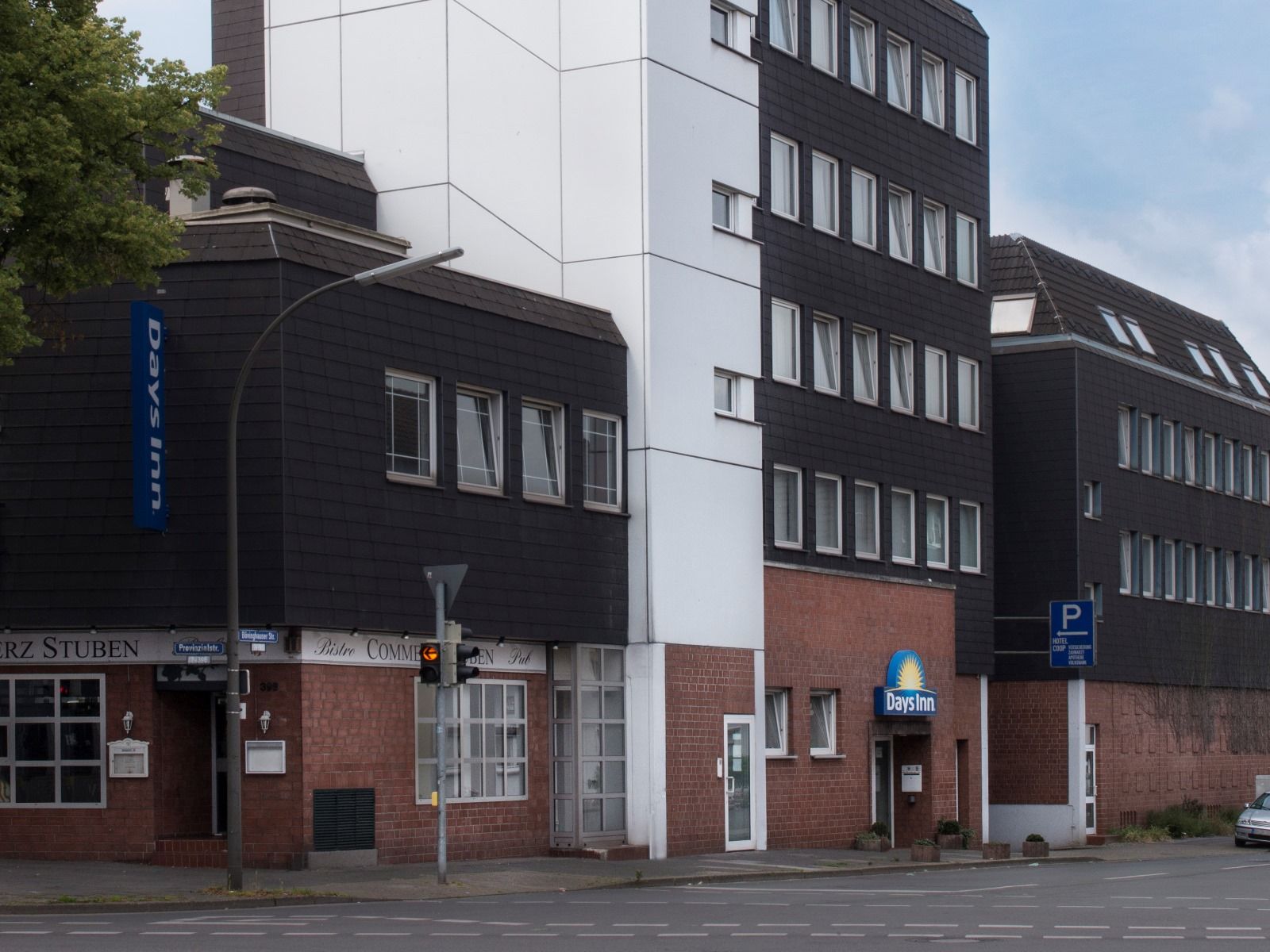 Forsiden