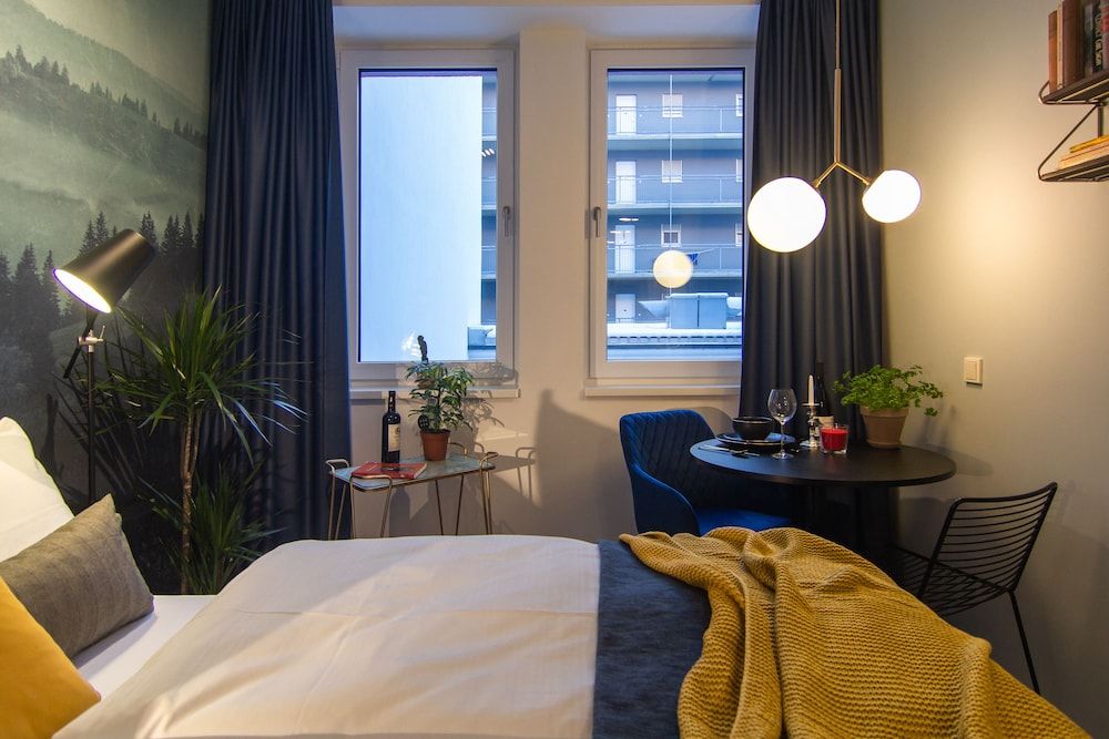 Generell