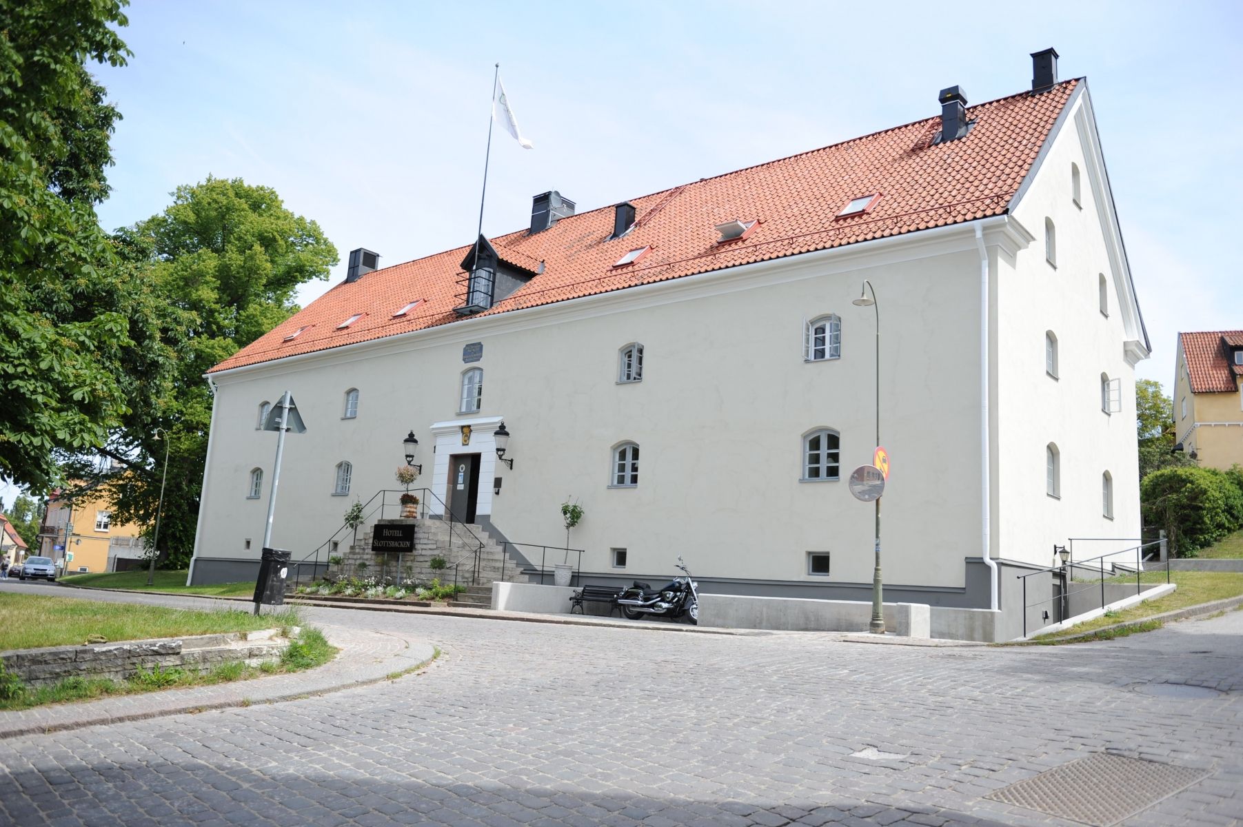 Forsiden