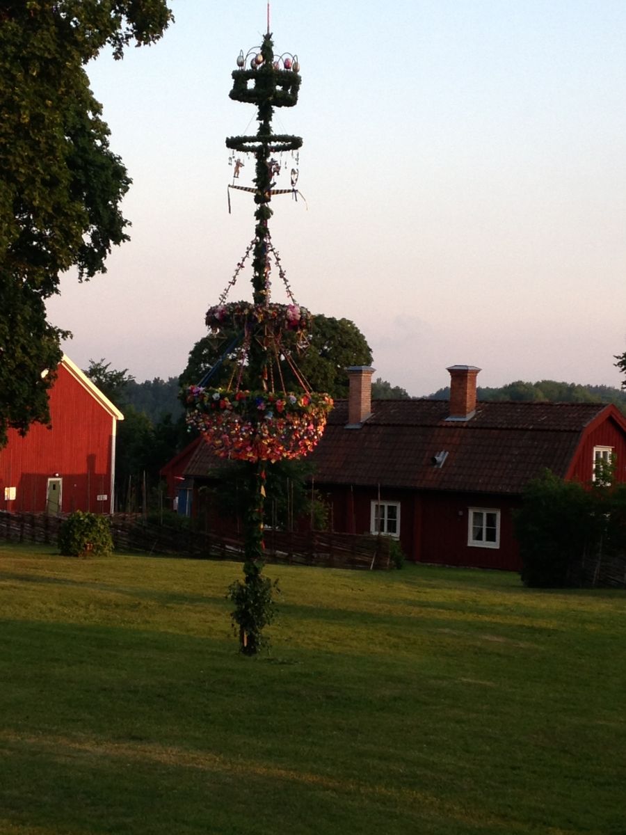 Omgivelser