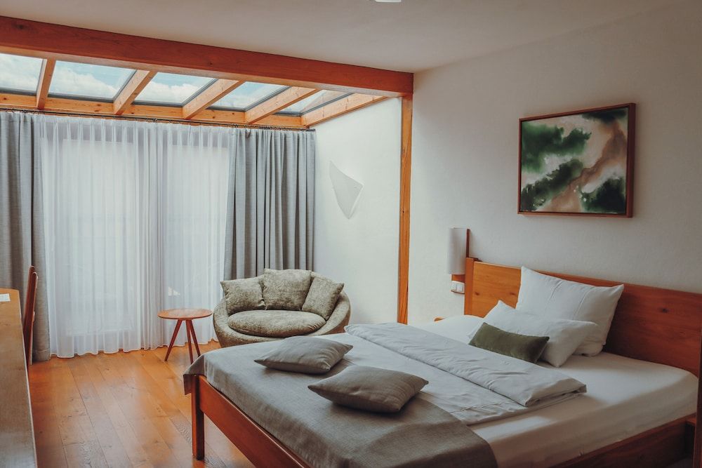 bilde på Dobbeltrom – comfort