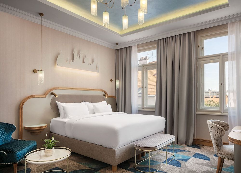 bilde på Spa Resort pakke