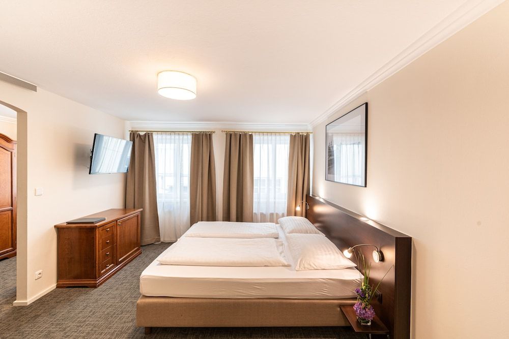 bilde på Discover the City Arrangement