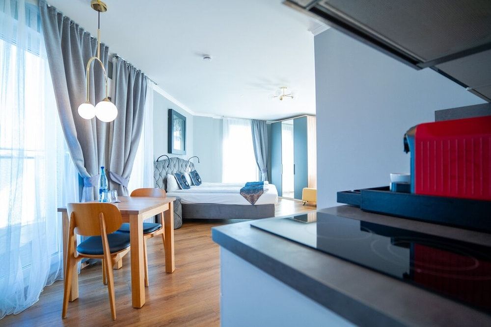 bilde på Loftsleilighet – deluxe