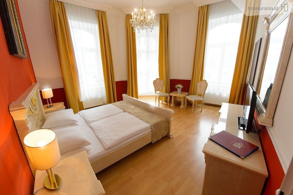 bilde på Spa Resort pakke