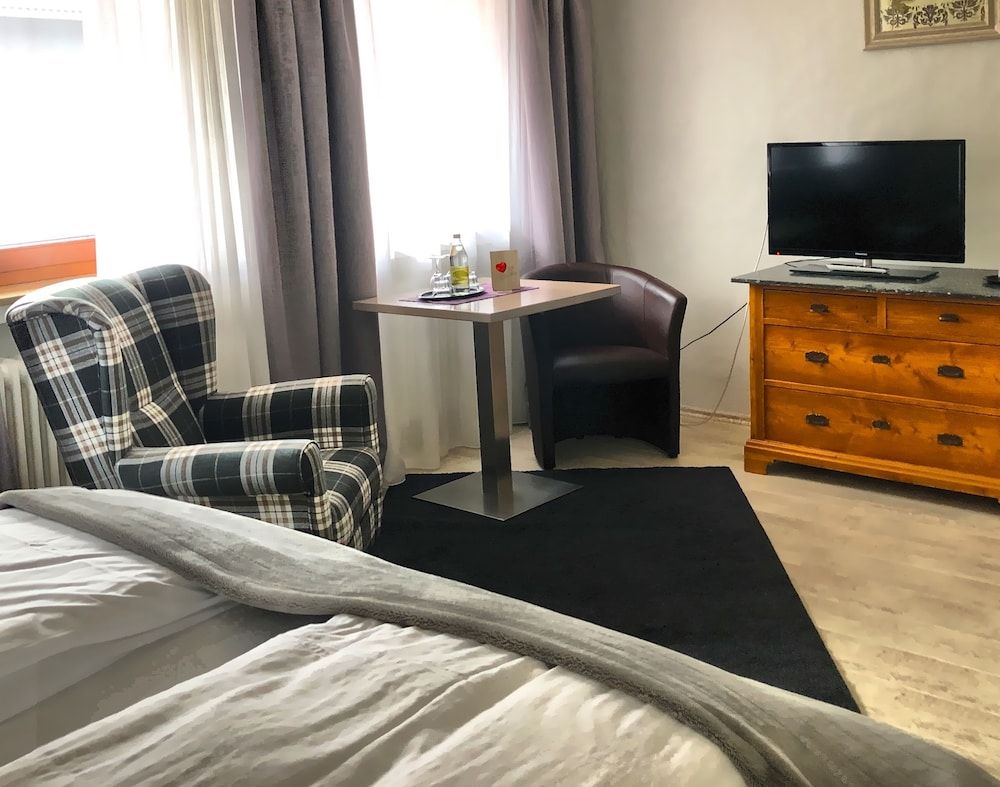 bilde på Økonomirom, 1 dobbeltseng, ikke-røyk