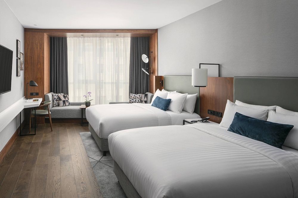 bilde på Spa Resort pakke